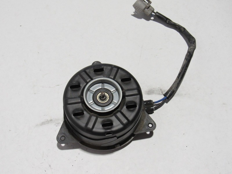 Lexus LS460 2016 4.6L Front Engine Radiator Cooling Fan Motor 13-17 *:O