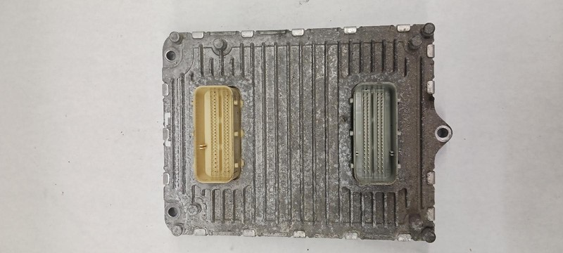 2021 DODGE 1500 Electronic Control Module ECU 68434915AA OEM 20 21 22