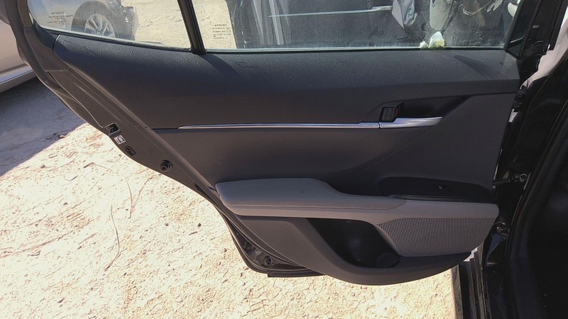 Rear Door Trim Panel TOYOTA CAMRY Left 18 19 20 21 22