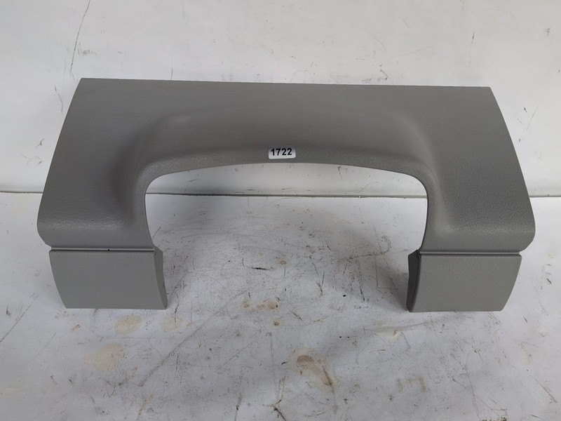 2007 2008 2009 CHRYSLER PT CRUISER LOWER STEERING COLUMN TRIM LEFT Knee Bolster
