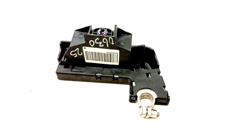 08-18 AUDI 8T A5 S5 RS5 A4 QUATTRO POSITIVE FUSE BATTERY CONNECTOR OEM 063025