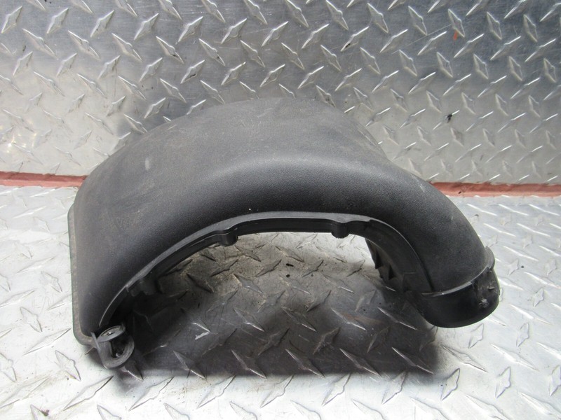 2015 JAGUAR XF AIR INTAKE PIPE TUBE 8X23-9A673 AW93-94673 2.0L SEDAN