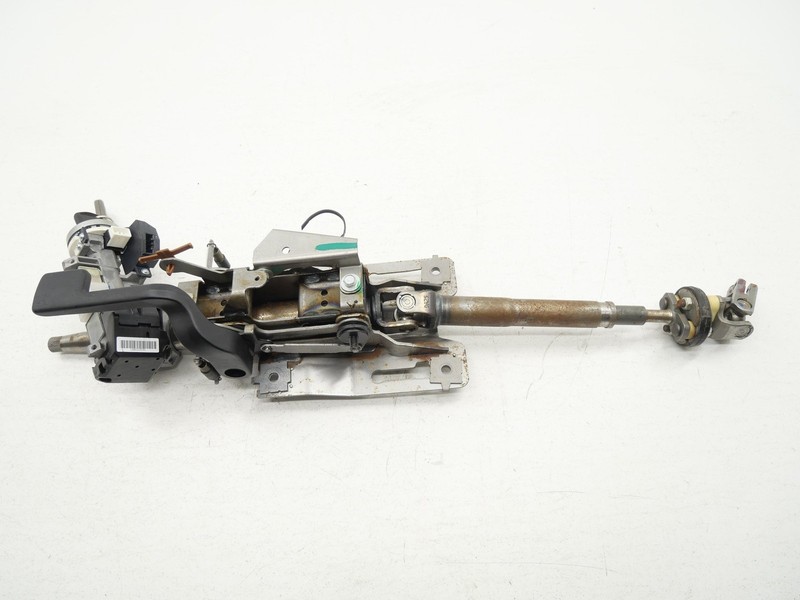 Used Steering Column Intermediate Shaft Ignition Key 2004-2008 Acura TL OEM