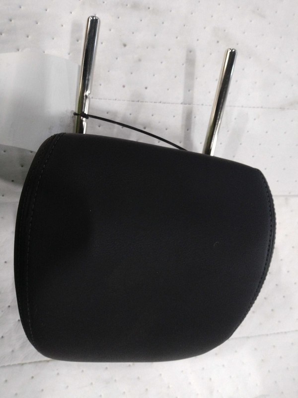 2016 MAZDA CX-9 Right Side Headrest White Used 138K Miles OEM Replacement