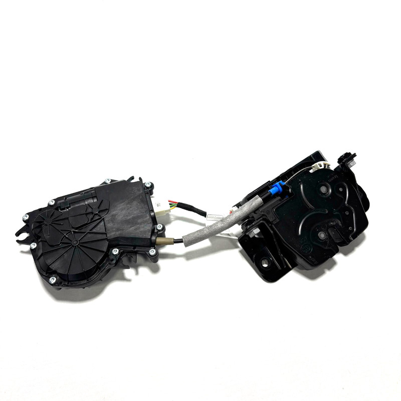 📌 2011-2017 BMW X3 X4 X5 F25 TAILGATE TRUNK LOCK ACTUATOR W/ MOTOR 912935 OEM