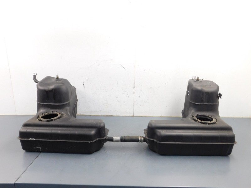 2010 11 12 13 14 Lamborghini Gallardo Fuel Tank Set #9222 D7