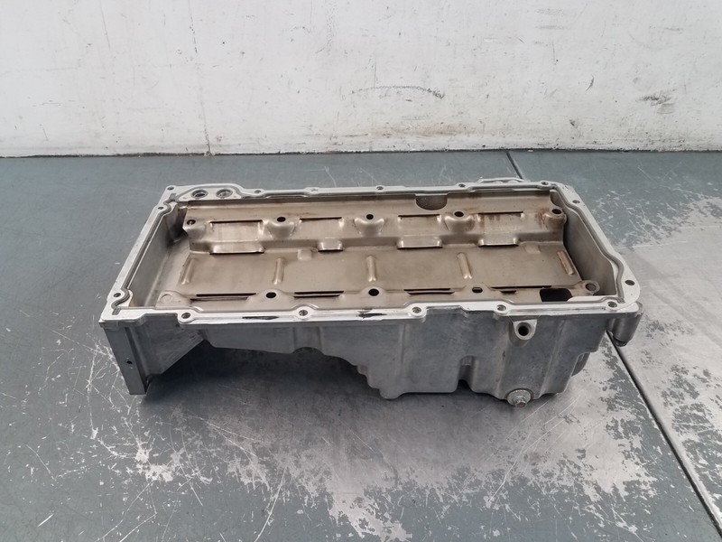 Chevrolet 5.3L Oil Pan / Windage Tray #2371 B5