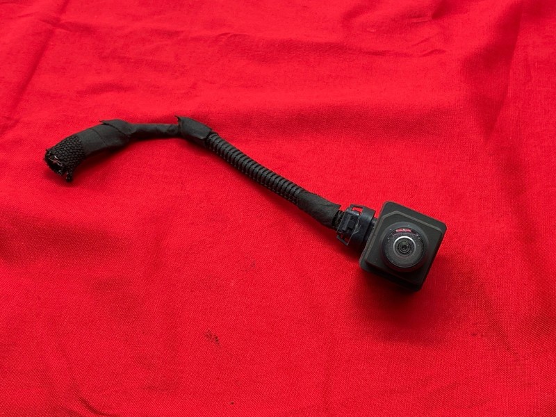 BMW G30 G80 F90 F92 M3 M4 M5 M8 X3 X4 X5 Surround View Camera w/ Wire ICAM2 OEM✅