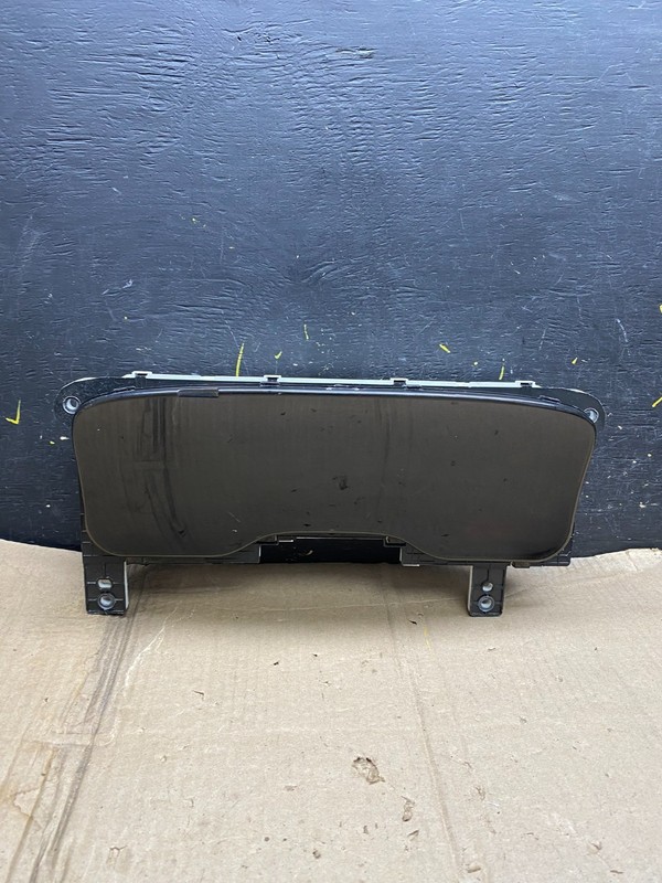 2005 to 2006Lincoln Navigator Speedometer Gauge Cluster x5807 DG