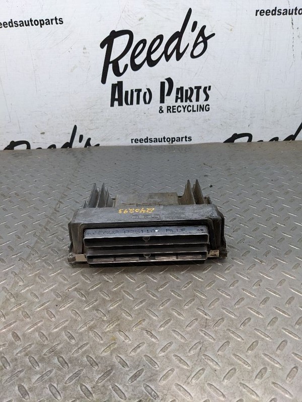 Engine ECM Electronic Control Module Fits 03-07 HUMMER H2 1139645