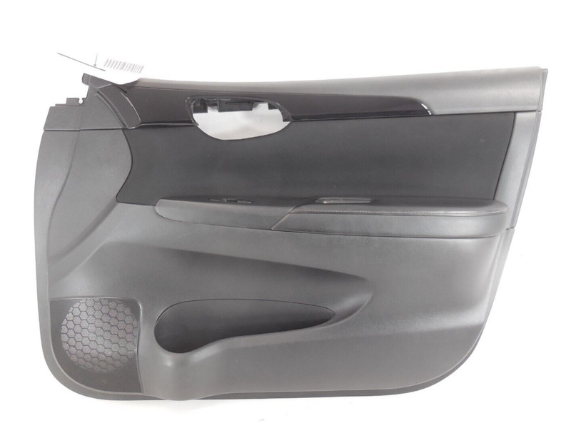 2016-2019 Nissan Sentra Front Interior Door Panel Passenger Right RH OEM
