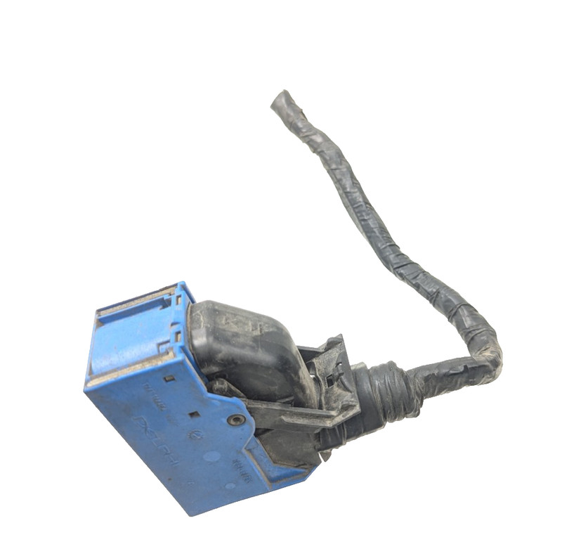 02 03 04 Jaguar X-Type ABS Pump Anti Lock Brake Plug Pig Tail Wire OEM
