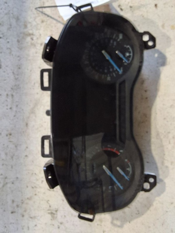 Speedometer Cluster MPH Fits 16-18 EDGE 3397060