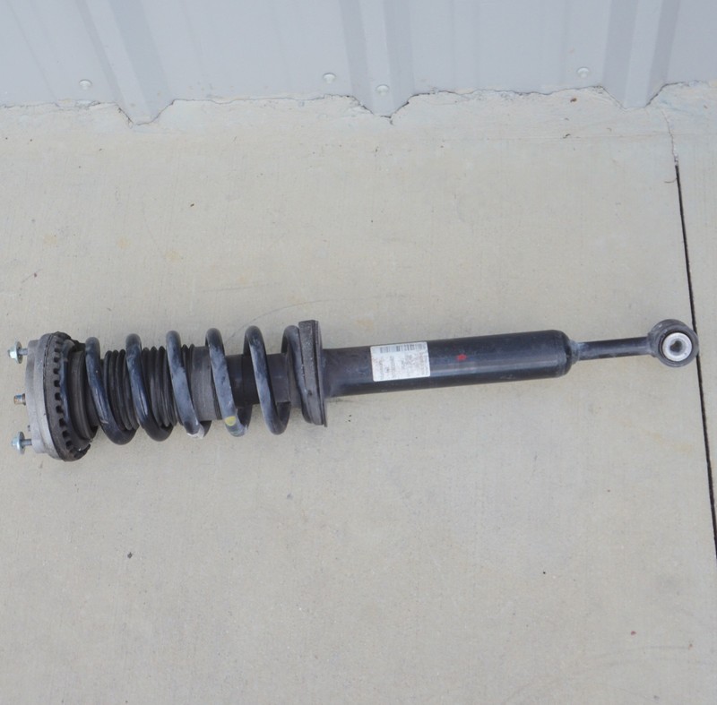 2014 - 2020 Maserati Ghibli Front Left Shock Absorber Spring Strut OEM