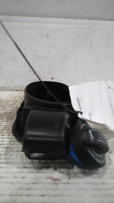 2015 AUDI A4 Fuel Filler Door BLACK Used OEM Part 5313466 127K Miles