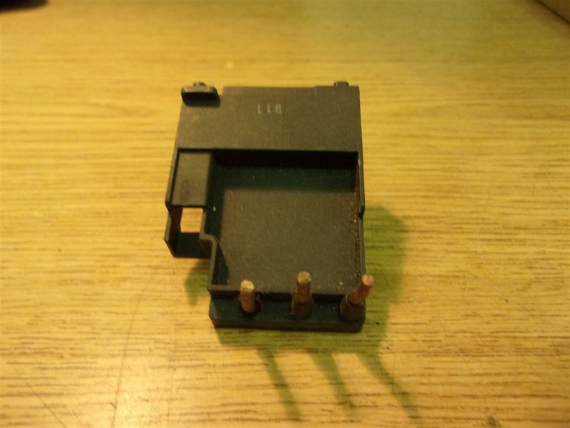 Single DIN Rail Mounting Connecting Module 140MCPec23 25A *FREE SHIPPING*