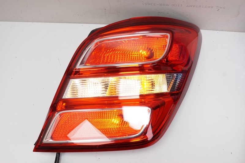 CHEVROLET SONIC SedanRight RH Tail Lamp Tail Light OEM 2017 - 2020