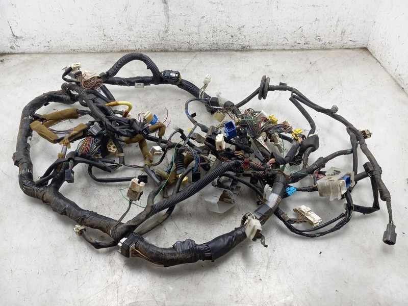 1998 TOYOTA 4 RUNNER SR5 3.4L DASH WIRE HARNESS