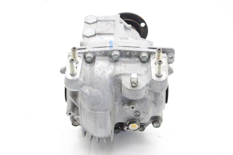 16-18 Mazda MX-5 Miata ND Automatic Rear Differential Carrier Assembly