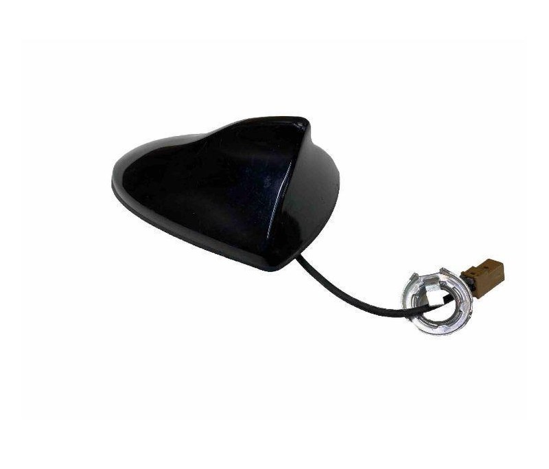 Infiniti Q40 radio antenna fm 2015 shark fin black code KH3 OEM 28212JK60A