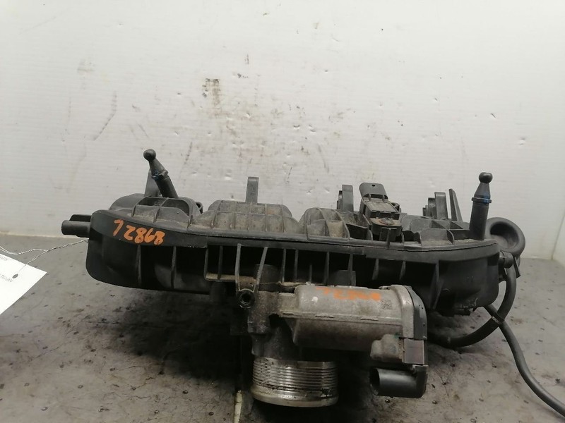 Intake Manifold Fits 18-23 TIGUAN 1598129