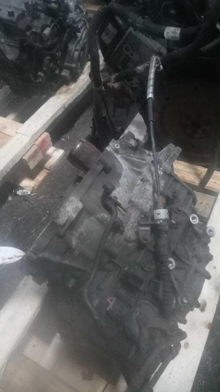 2011 Hyundai Sonata Automatic Transmission Assembly 198K Miles OEM Warranty