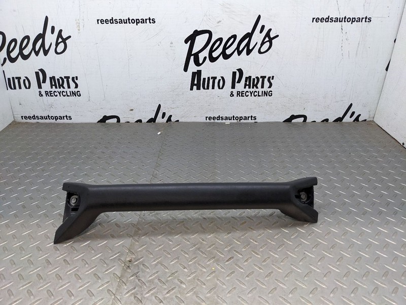 2018 - 2023 JEEP WRANGLER FRONT RIGHT SIDE DASH GRAB HANDLE BAR OEM 1149079