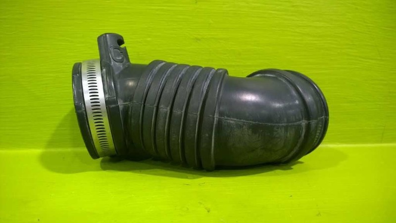 04 05 06 BAJA 2.5L W/TURBO AIR CLEANER INTAKE TUBE HOSE OEM 3597-62
