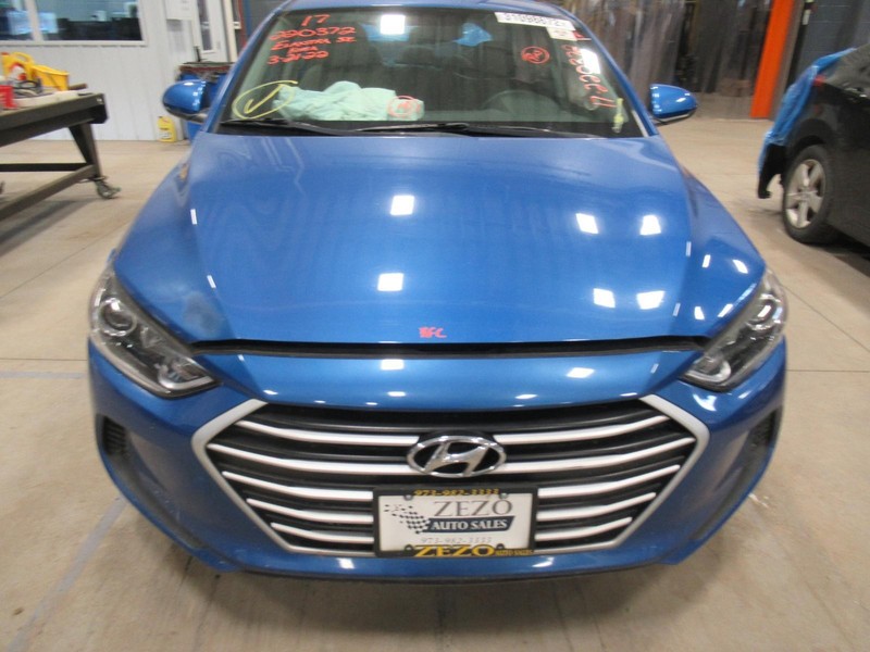 17-'19 HYUNDAI ELANTRA Transmission 2.0L Korea 26k miles 6 Month Warranty!