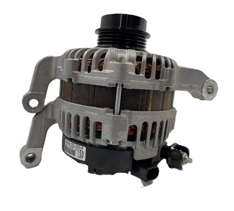 2019-2023 Ford Ranger 2.3L Engine Alternator Generator KB3T-10300-AB 157 Miles