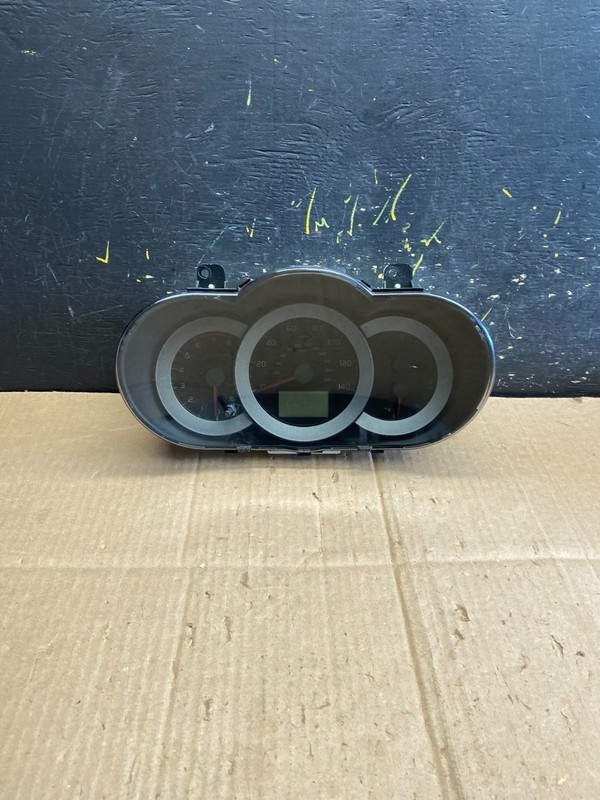 2006 2007 2008 Toyota Rav4 Speedometer Insrument Gauge Cluster AA8021 DG