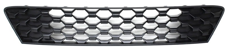 OEM Grille For Hyundai Kona Matte Black 86350-J9CC0
