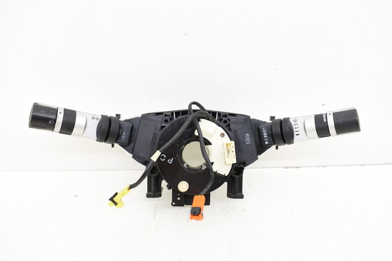 2005 Nissan 350z Convertible Clock Spring with Column Switches OEM KW62