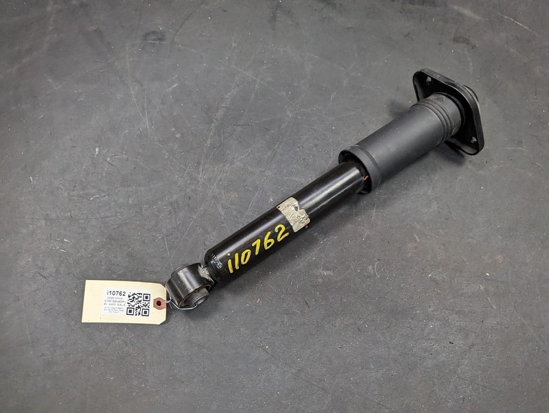 Rear Left Shock Absorber 2023 Infiniti QX60 Sensory 2022