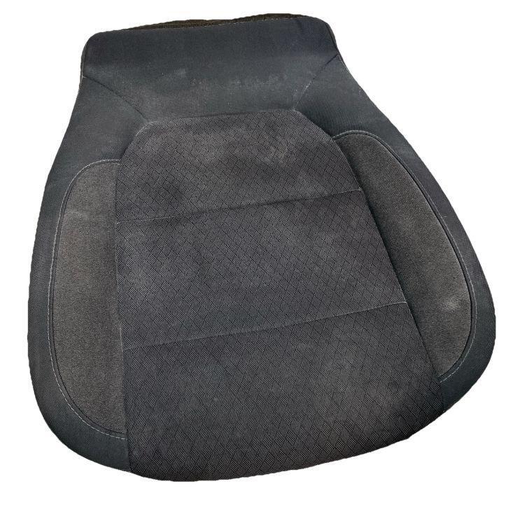 Chevy Silverado front seat right 19 23 gray cloth lower cushion OEM L0518466