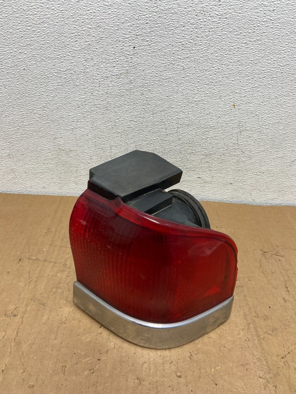 1994 - 1997 Ford Cougar Right Passenger RH Side Tail Light OEM AD1278 DG