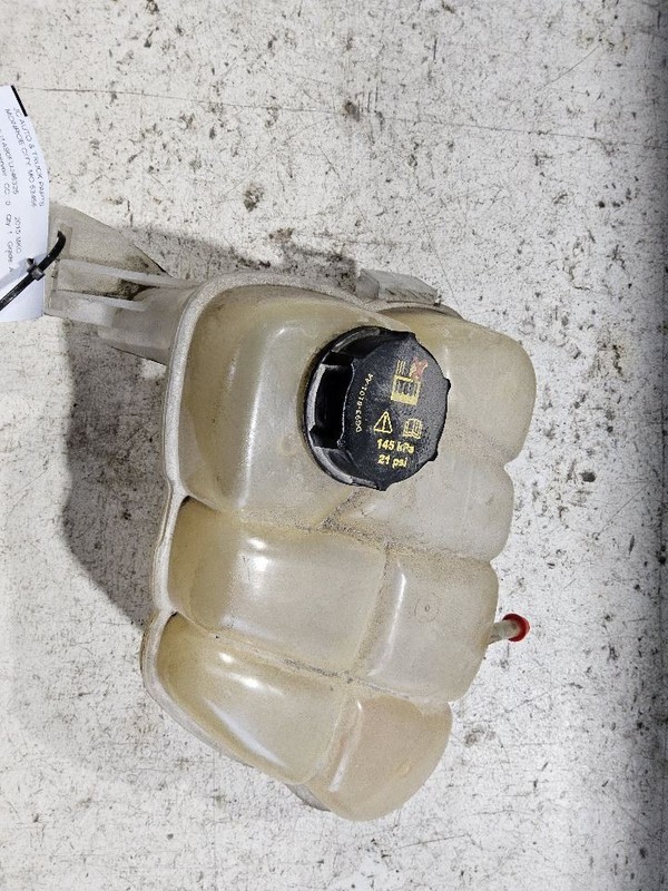 Coolant Reservoir Fits 15-19 MKC 3434110