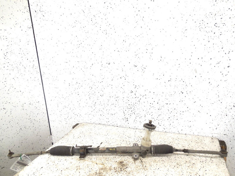 2014-2016 Kia Sportage Power Steering Rack & Pinion OEM Electric