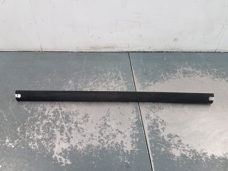 2021 McLaren 765LT Luggage Retention Bar #5537 C7