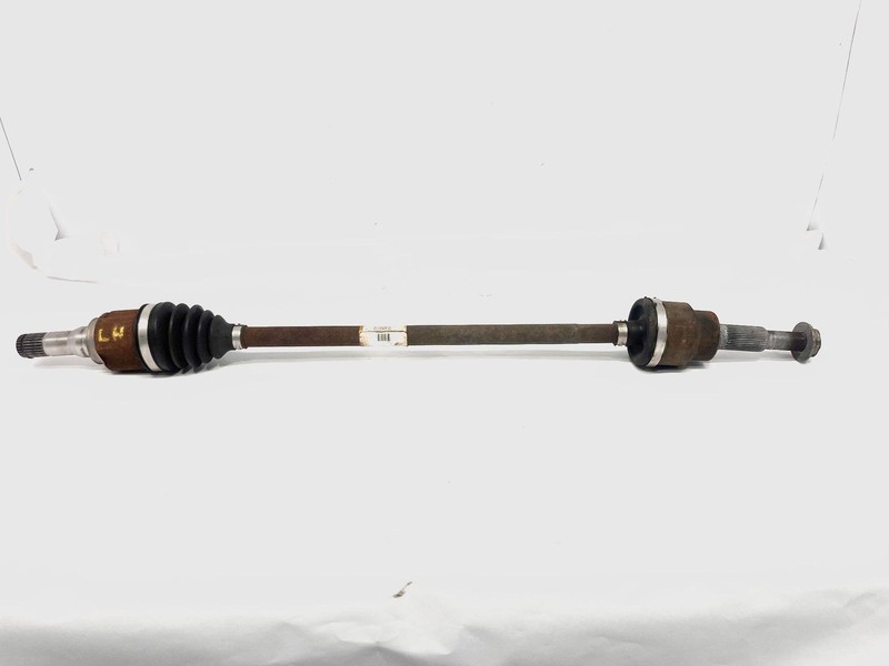 2011-2019 Ford Exporer 3.5L Awd Turbo Rear LH Driver Left CV Axle Shaft OEM