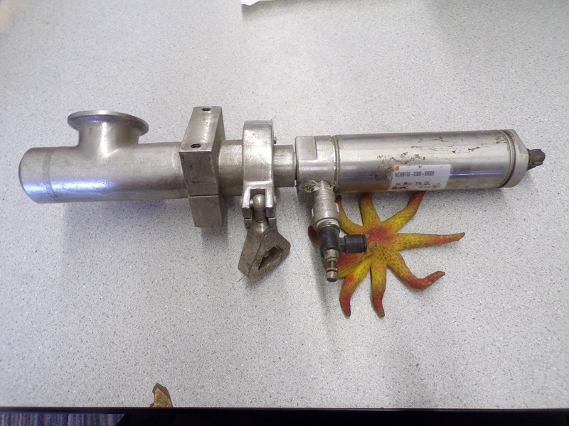 SMC NCMB150-0300-X6009 250 PSI *FREE SHIPPING*
