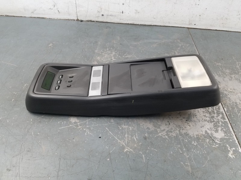 2003 03 04 Mercury Marauder Overhead Console #2282 i2