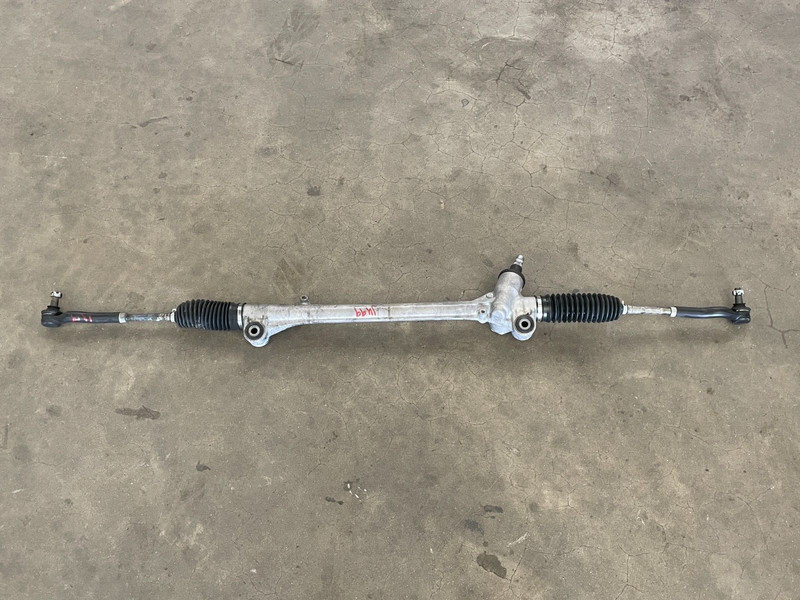 22 23 24 Toyota GR86 Power Steering Gear Rack & Pinion RWD 1499 OEM
