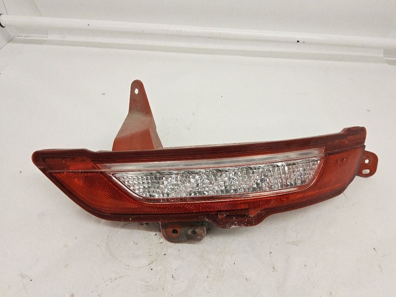 Passenger Tail Light Lower Bumper Mounted Fits 15-19 MKC 3413630