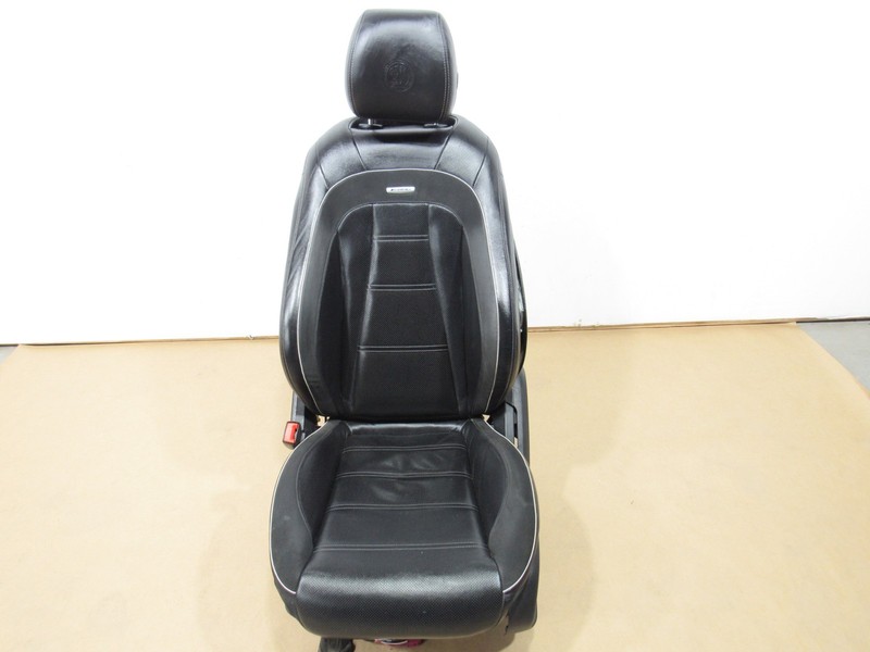 Mercedes E63 S W213 2018 Front Left Driver Seat Cushion Assembly 18-20 ;Y2