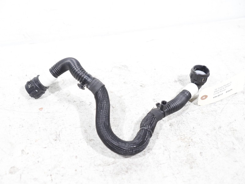 2017-2021 Tesla Model 3 / Y Cooling System Inverter Hoses 1077594-00-B OEM 67K