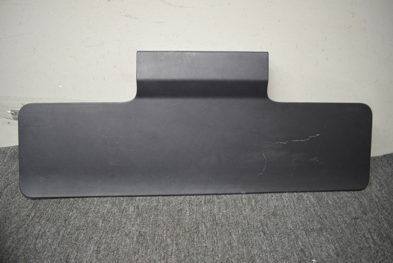 2012-2015 RANGE ROVER EVOQUE TRIM TAILGATE FACTORY OEM