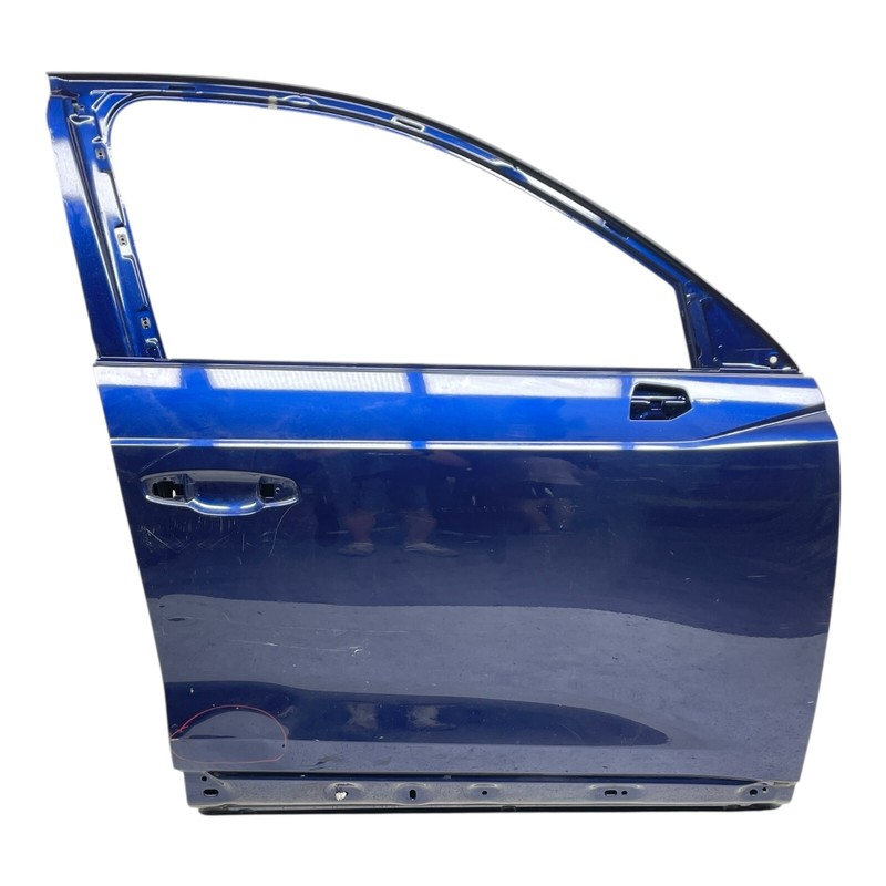 2019-2024 Audi Q3 Front RightPassenger Door Shell Panel OEM