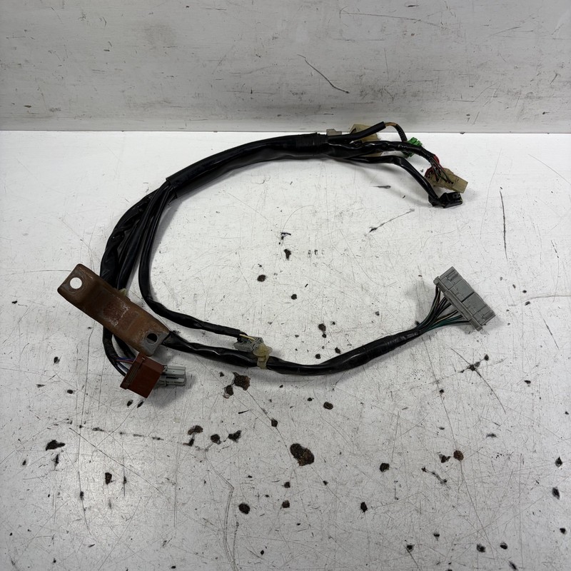 97-01 Honda Prelude Ignition Switch Harness 35110-S30-A11 OEM