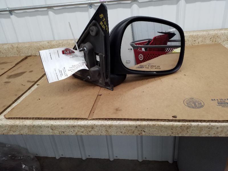 Passenger Side View Mirror Power Fits 03-09 DODGE 2500 PICKUP 201414